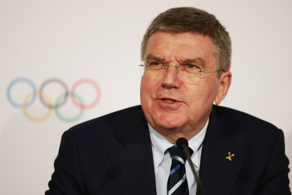 Bernard Lapasset was among the 27 Summer Olympic sport heads who signed a letter expressing their - Bernard%2520Lapasset%2520was%2520among%2520the%252027%2520Summer%2520Olympic%2520sport%2520heads%2520who%2520signed%2520a%2520letter%2520expressing%2520their%2520disagreement%2520with%2520Marius%2520Vizer%25E2%2580%2599s%2520opinions%2520and%2520support%2520for%2520Thomas%2520Bach%2520at%2520this%2520year%27s%2520SportAccord%2520Convention%2520%25C2%25A9Getty%2520Images