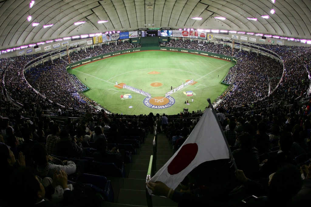 Baseball receives Tokyo 2020 boost as NPB agree to halt season to make
