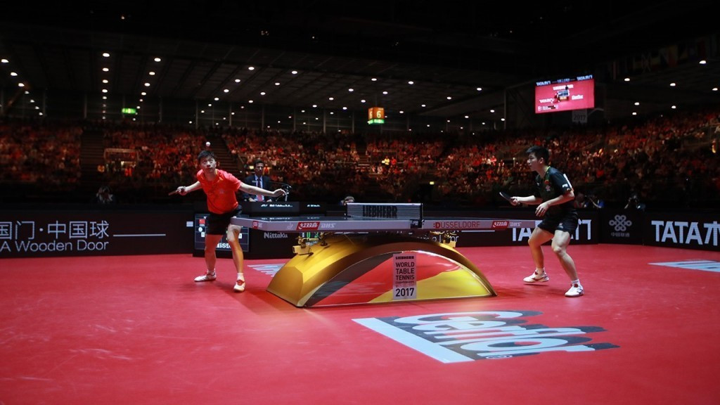 ITTF seeks host for 2020 World Team Table Tennis Championships