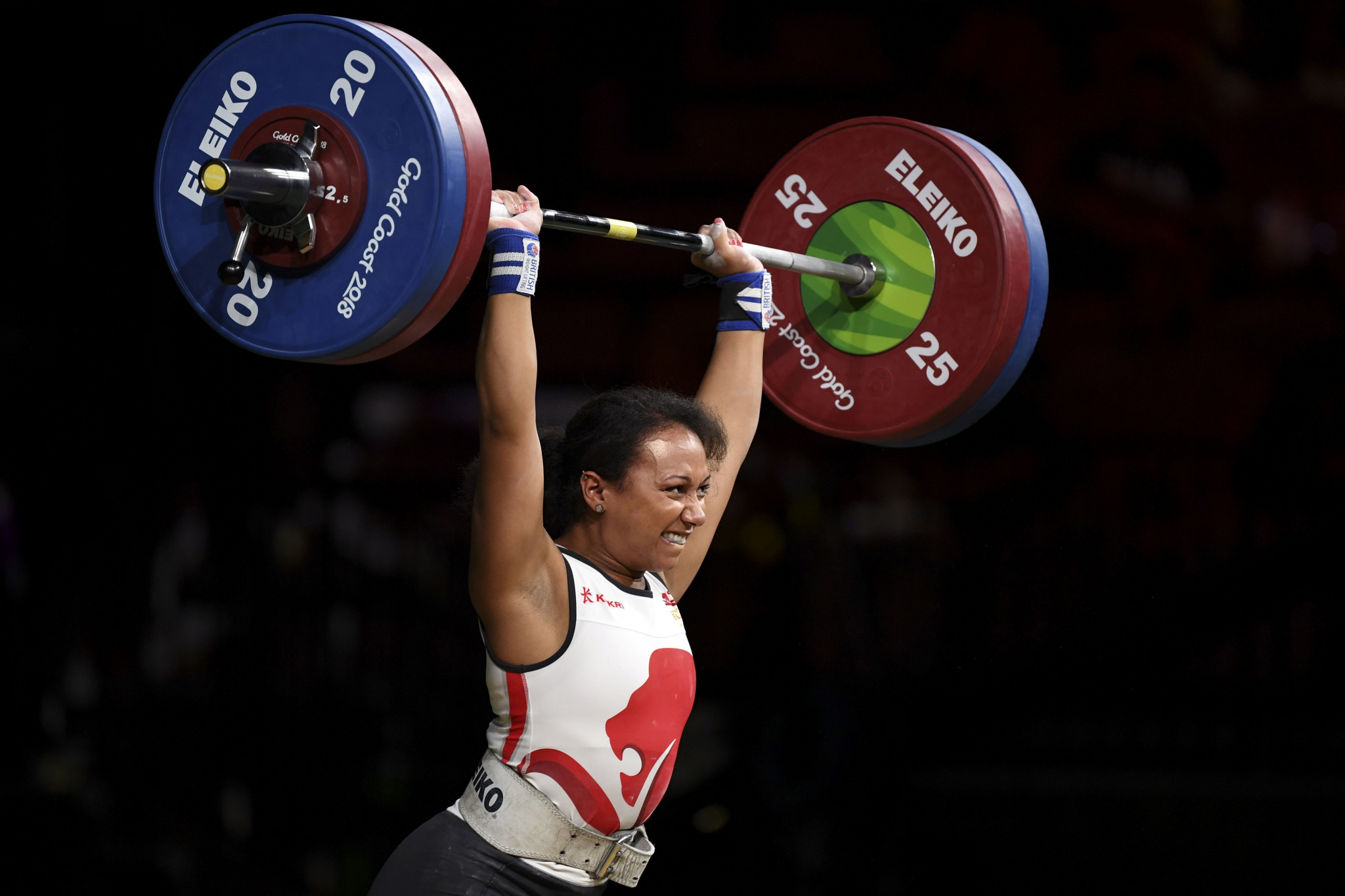 British Olympian Rebekah Tiler quits weightlifting at 19 as funding ...