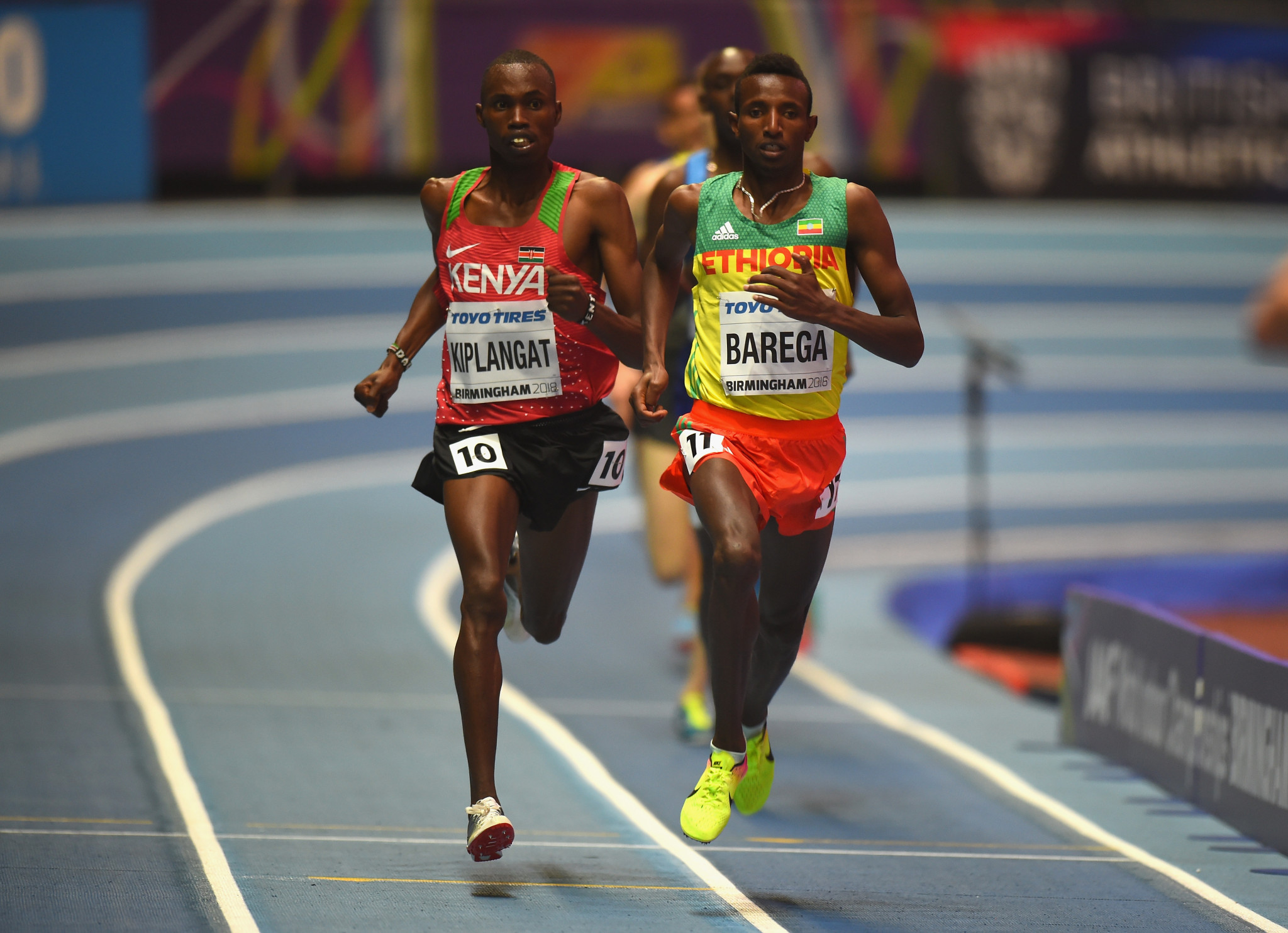 New generation of rising stars hoping to emerge at IAAF World Under-20