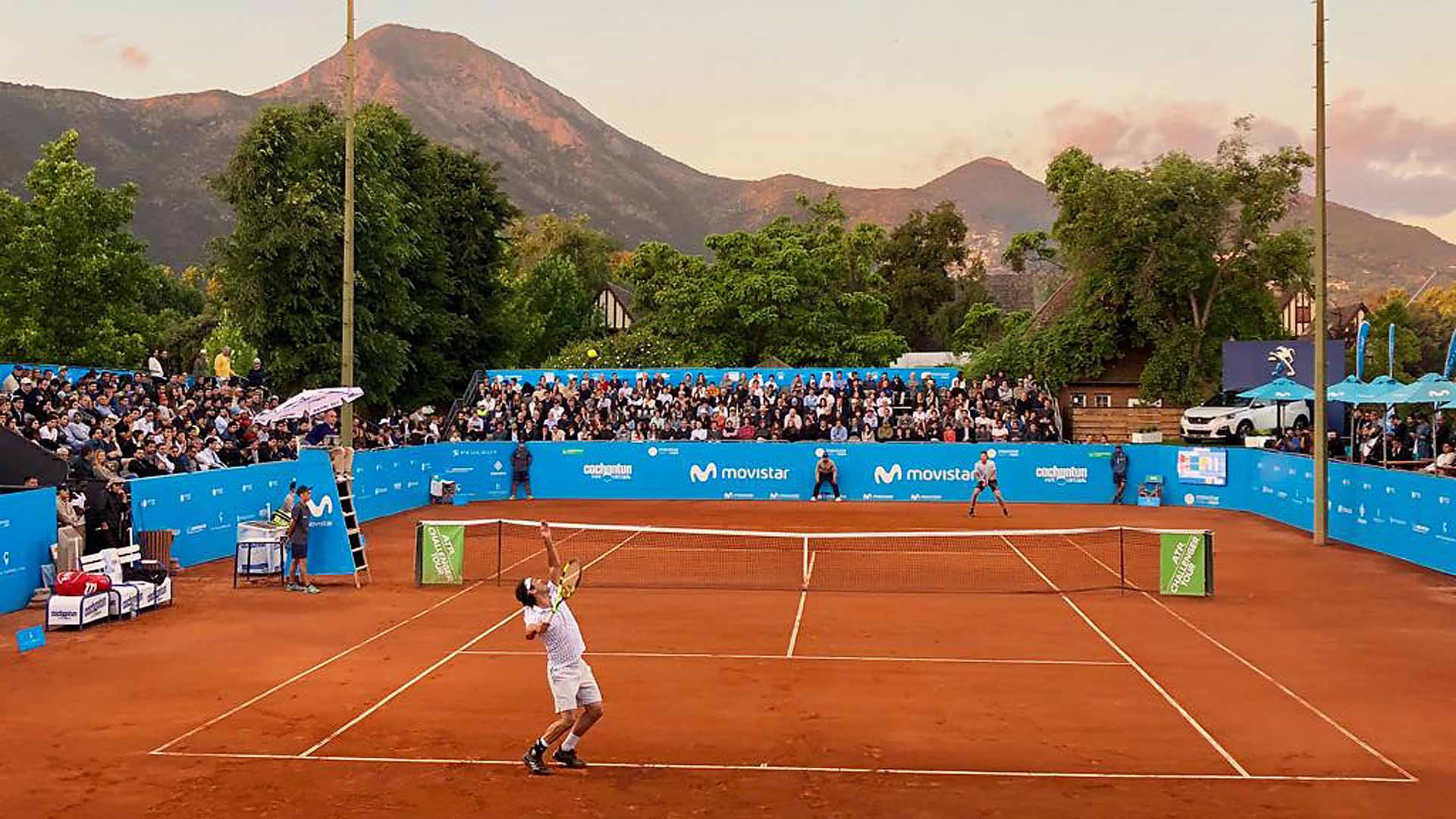 ATP outline changes to Challenger Tour for 2019 aimed at boosting