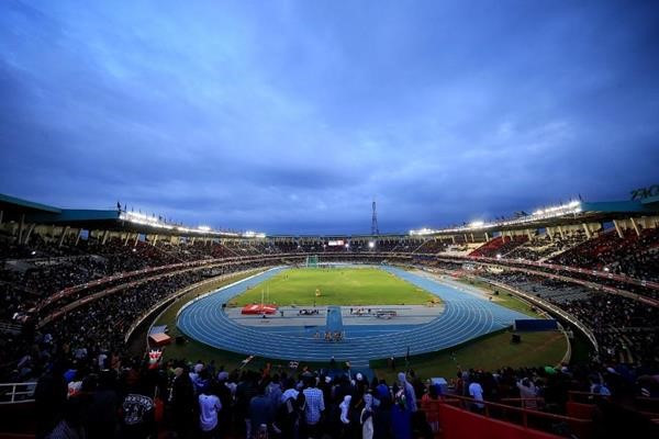 Nairobi awarded 2020 IAAF World Athletics U20 Championships