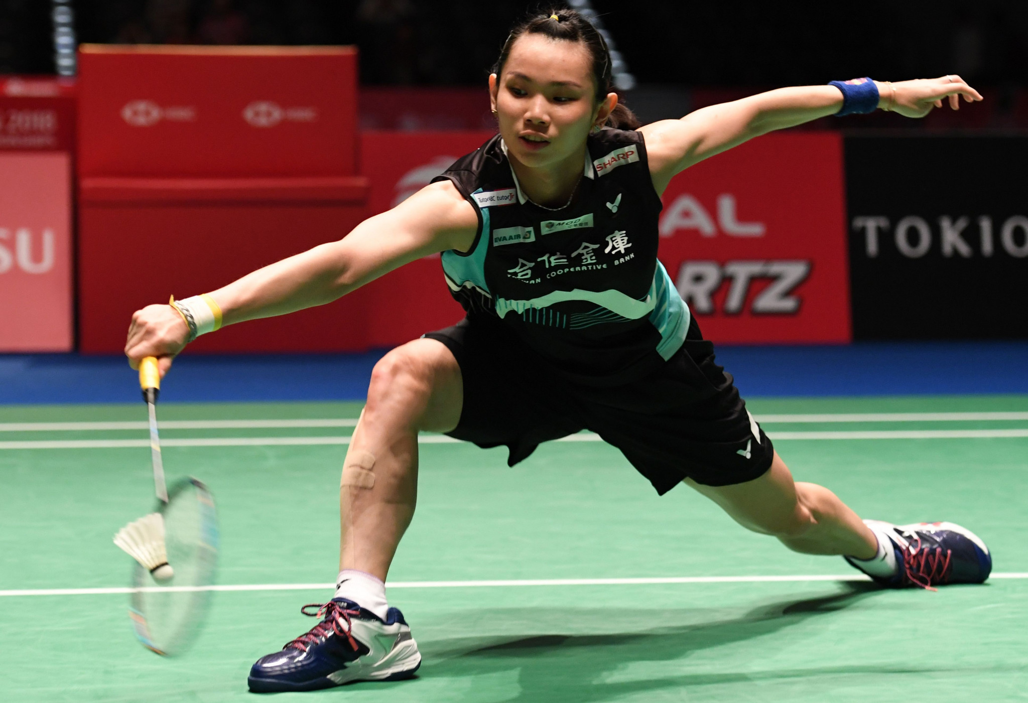 Hosts hopes high as players reach men and women's semi-finals at BWF ...