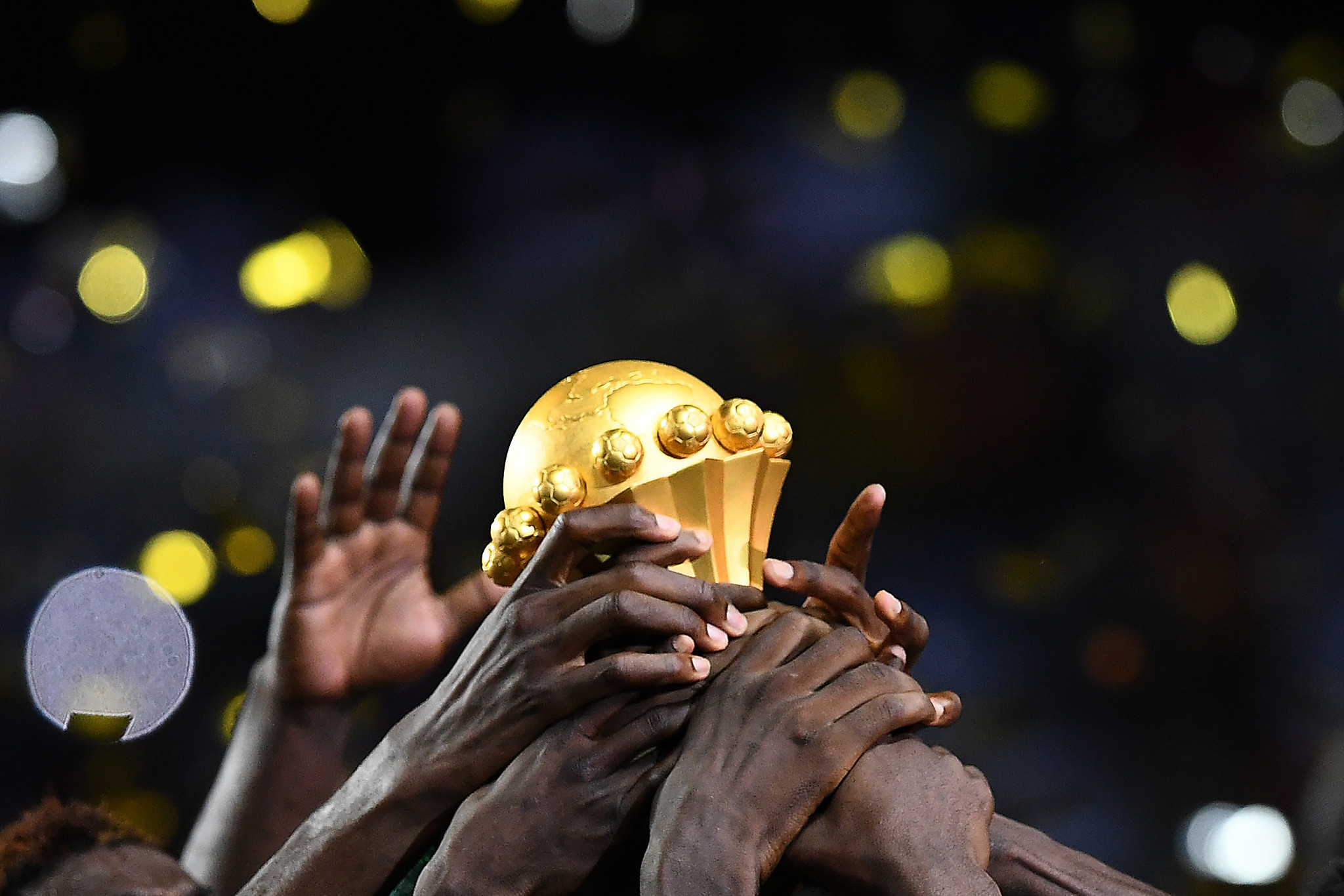 CAF confirms new 2019 Africa Cup of Nations host will be named in January