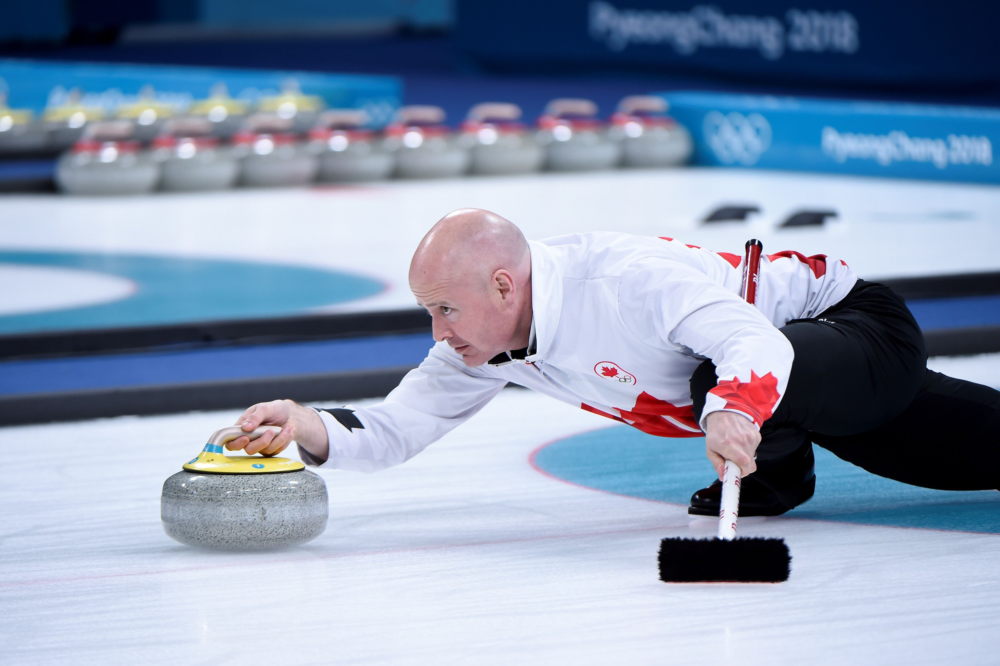 Continental Cup of Curling poised to begin with new team scramble format
