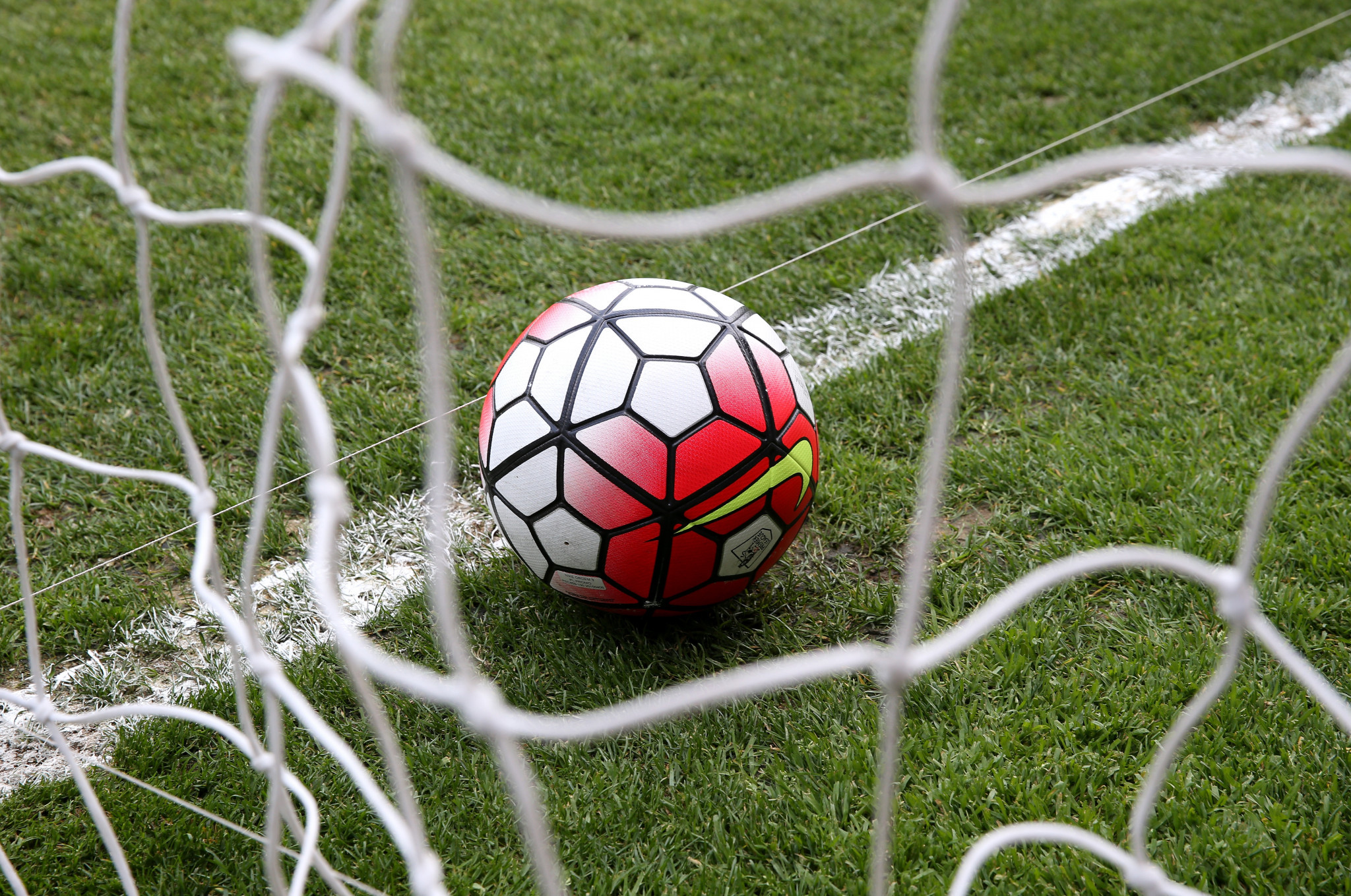 No decision yet on goal-line technology for Tokyo 2020 football tournament