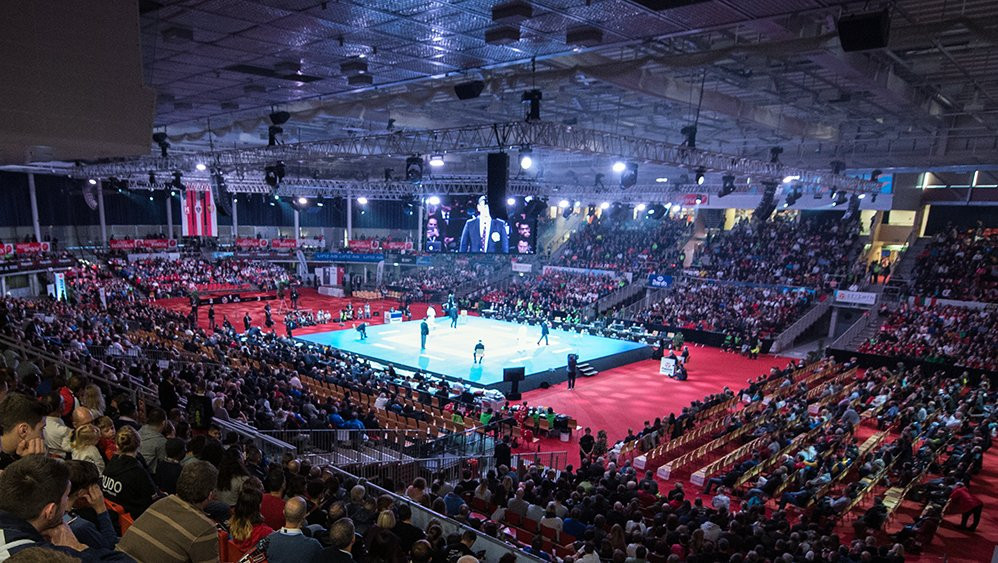 World Karate Federation Confirms Irish Athletes Can