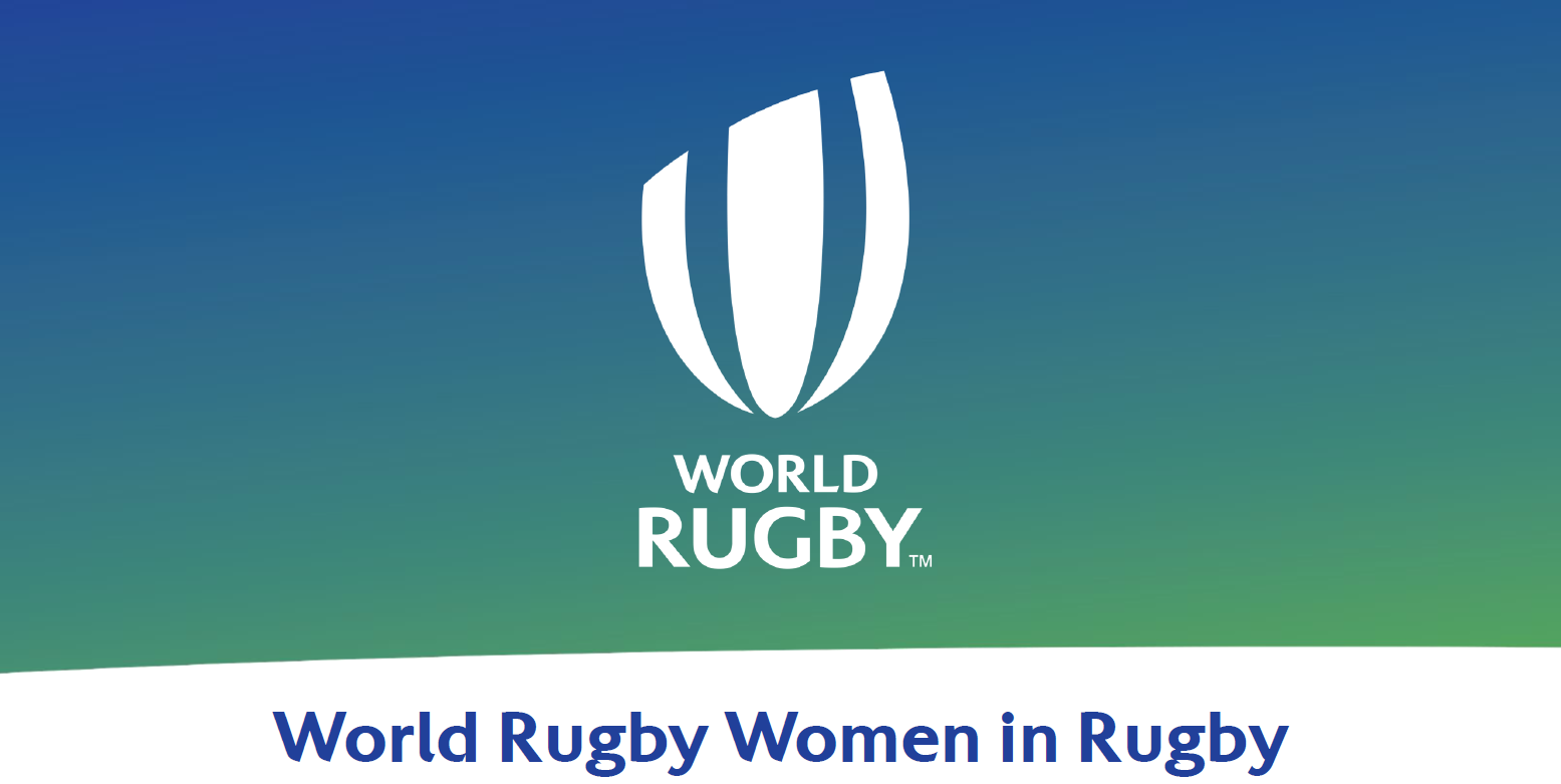world rugby logo