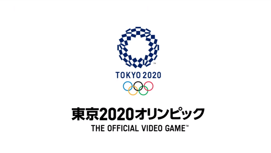 tokyo 2020 game xbox