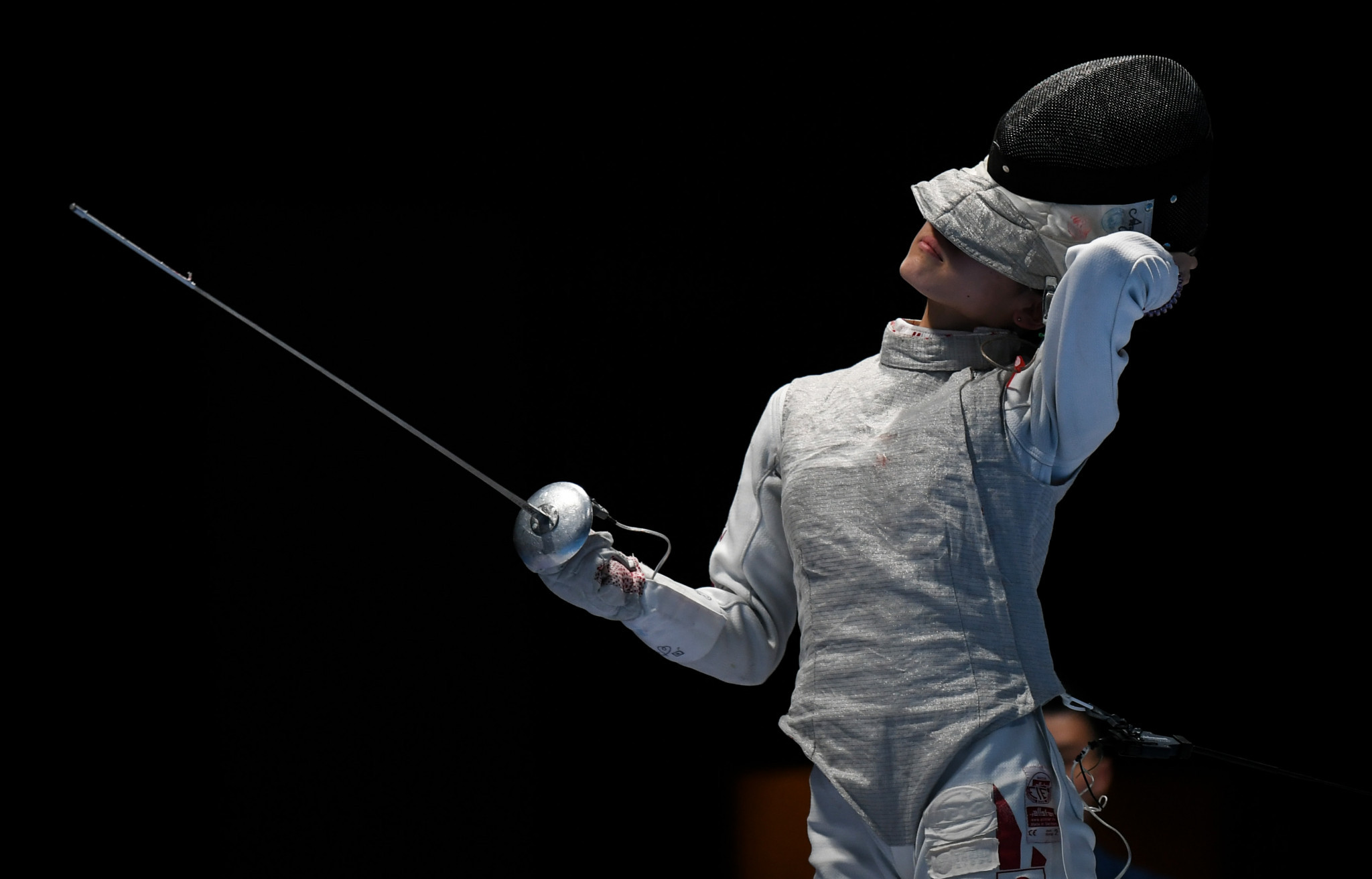 Japan win home gold on final day of Asian Fencing Championships