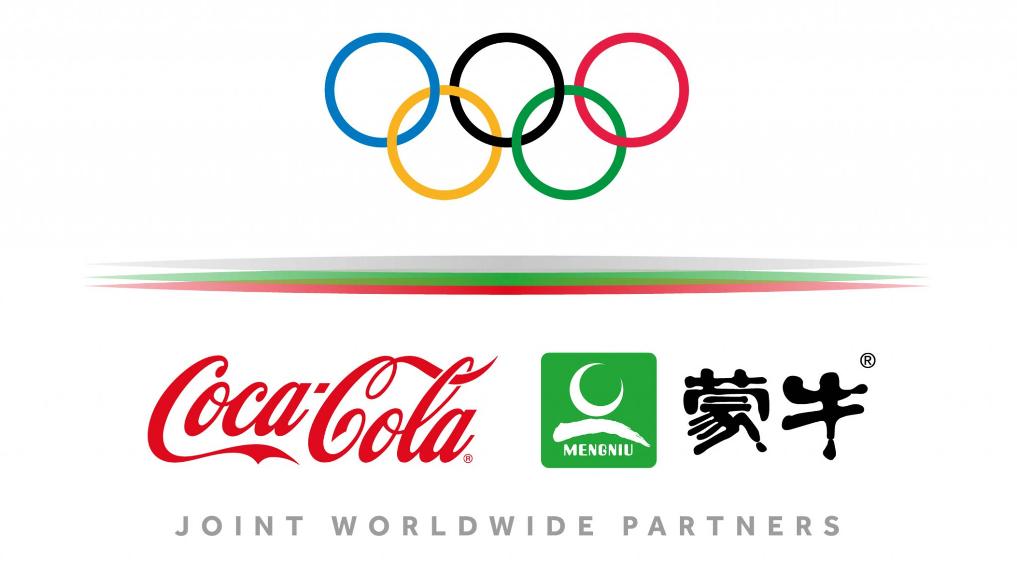 CocaCola extends Olympic sponsorship until 2032 in partnership with