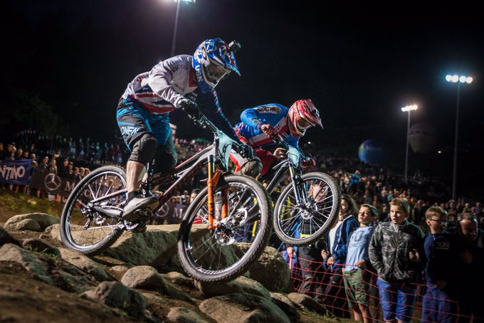 uci mtb world cup 2019 live timing