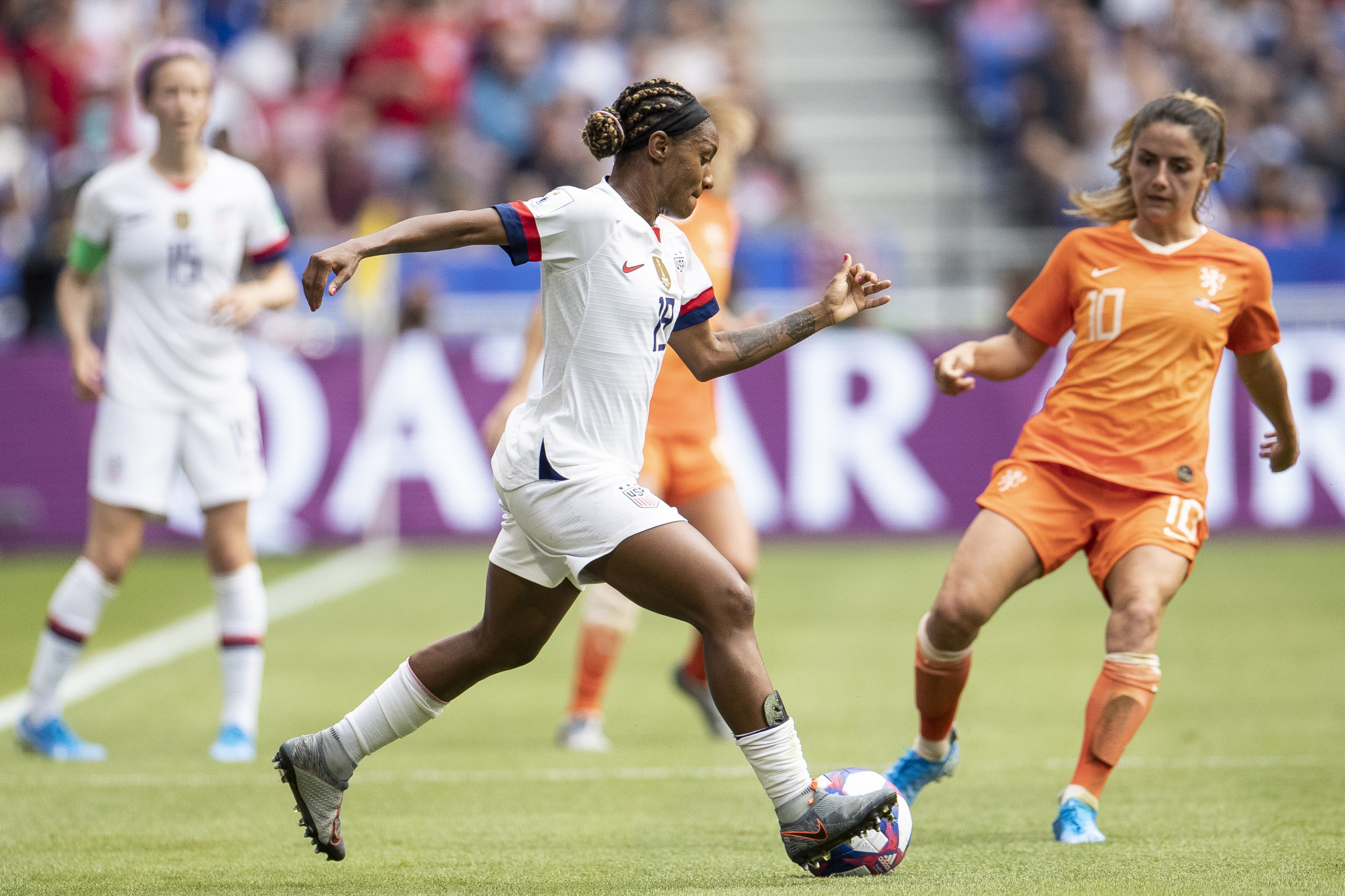 Belgian Football Association cools talk on 2023 Women's World Cup bid