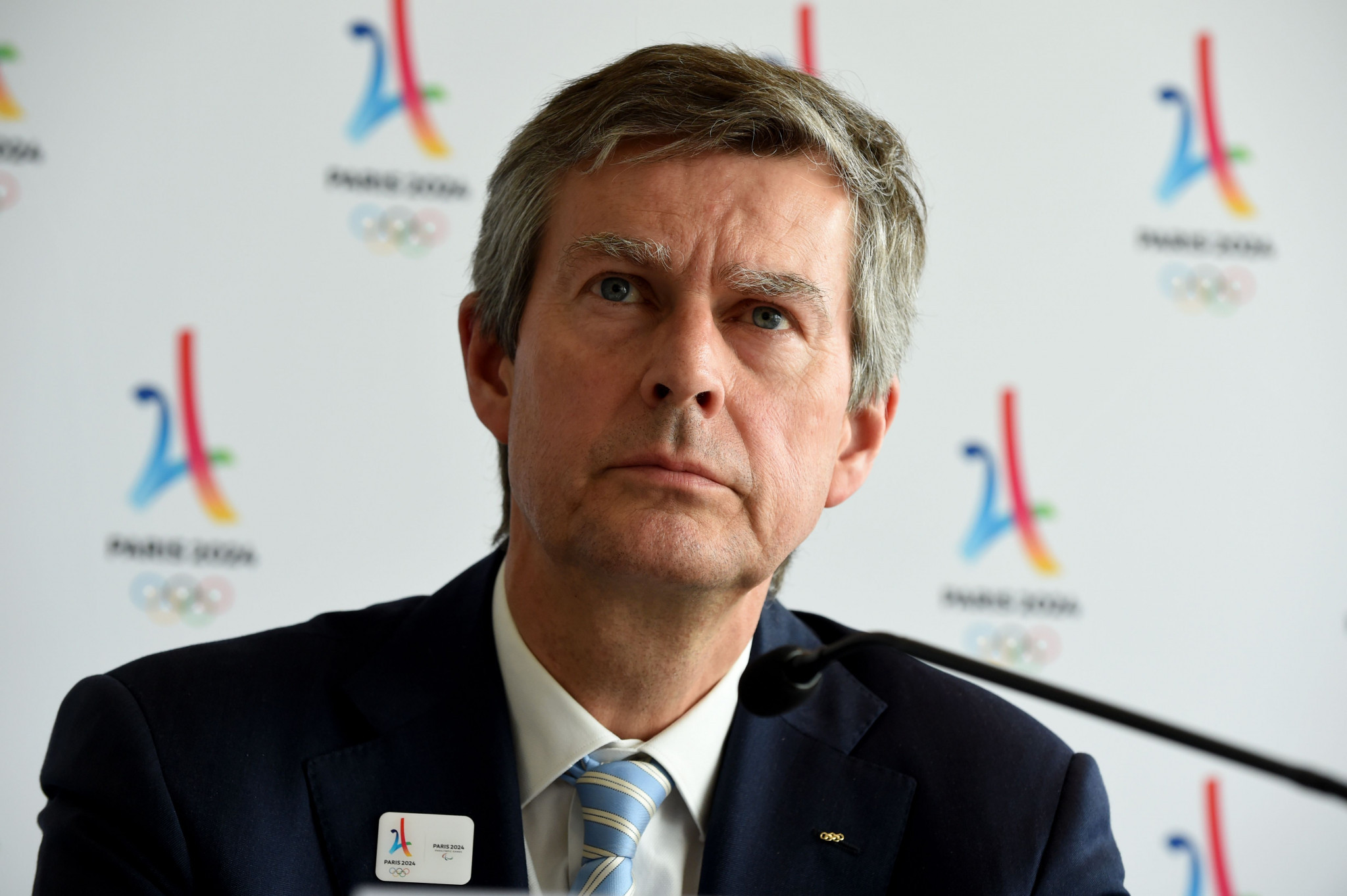 IOC praise Paris 2024 progress at delivery partners meeting