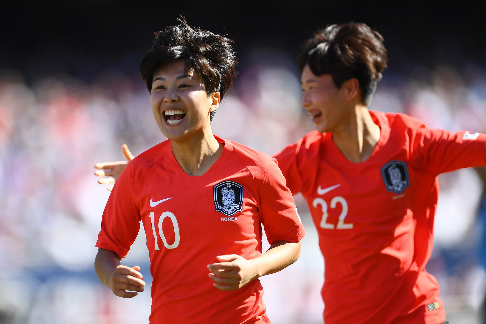 Hopes for jointKorean 2023 FIFA Women's World Cup end as South Korea