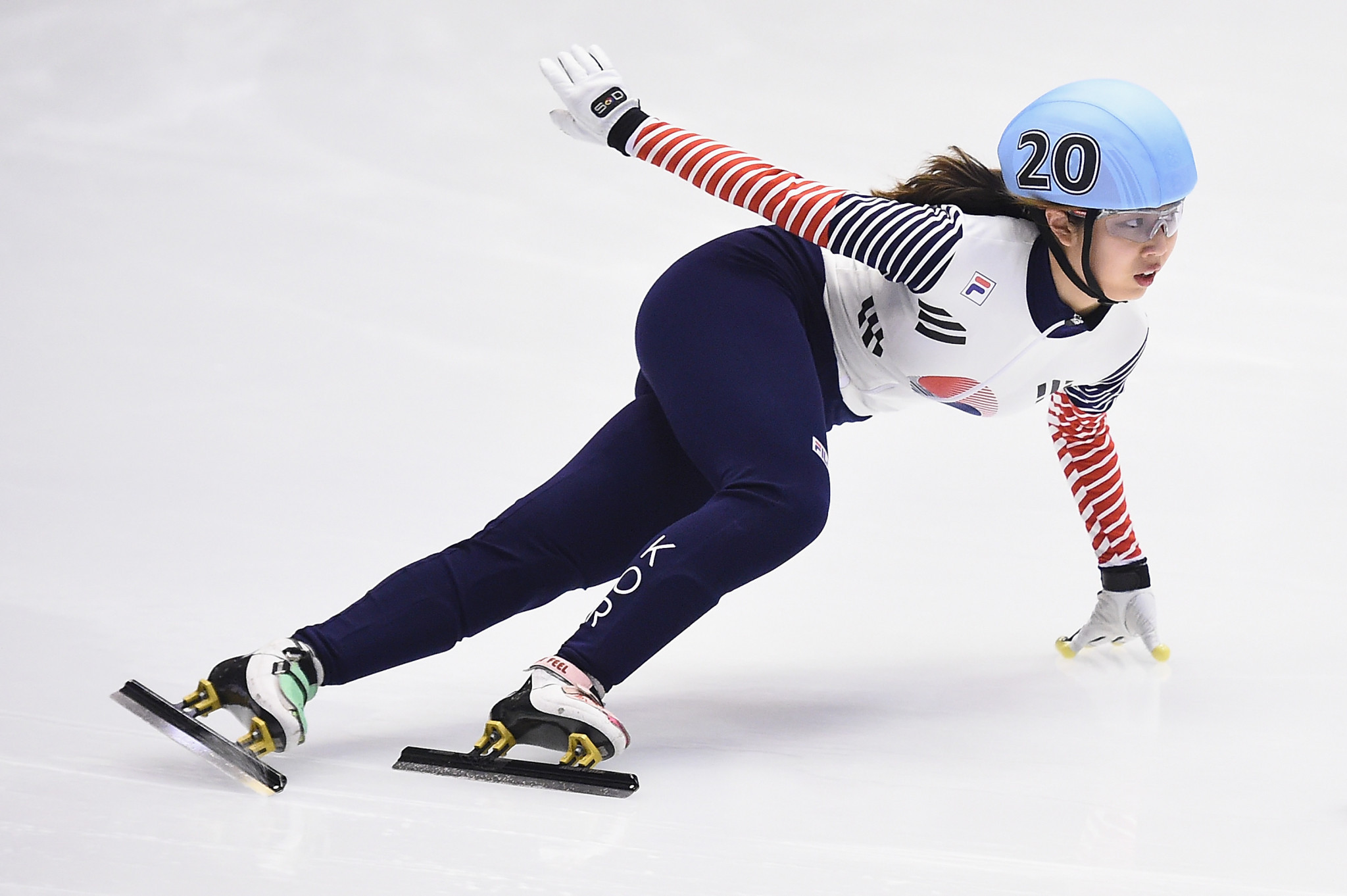 Lausanne 2020 champions to compete at ISU Short Track World Junior
