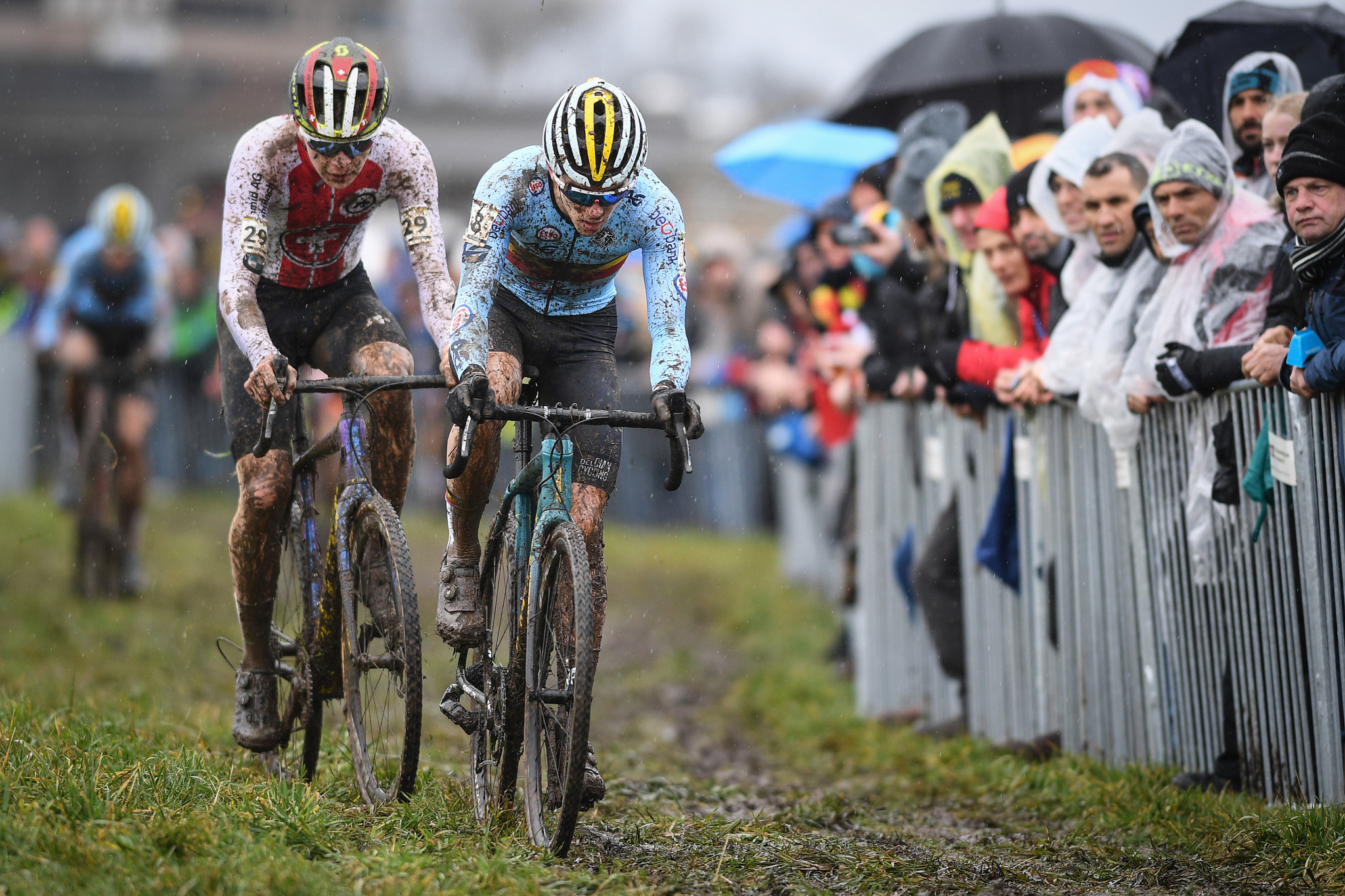 cyclo cross world cup 2021