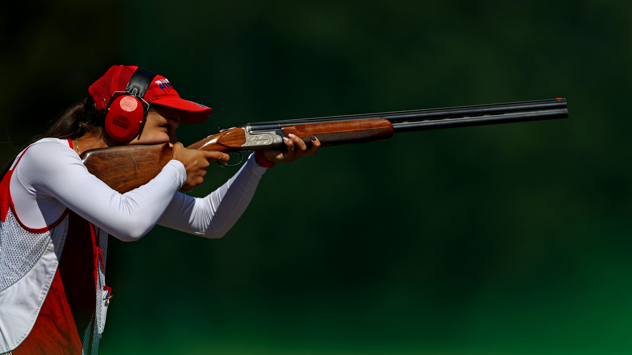 International Shooting Sport Federation Add Var To Shotgun Rules
