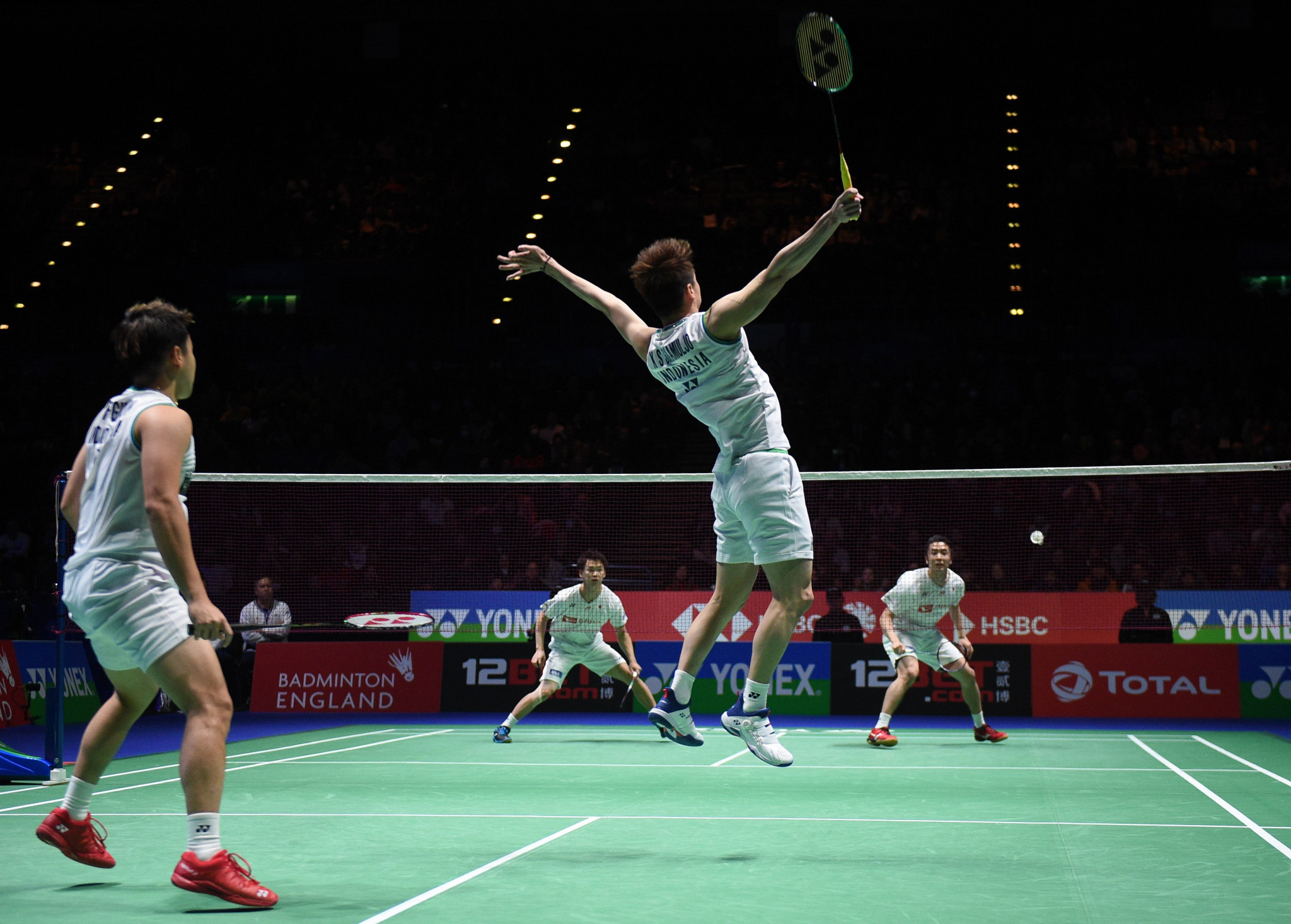 Badminton Events Cheaper Than Retail Price Buy Clothing Accessories And Lifestyle Products For
