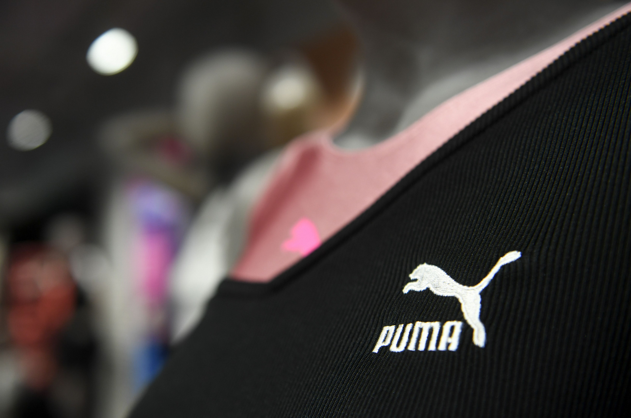 trademark of puma
