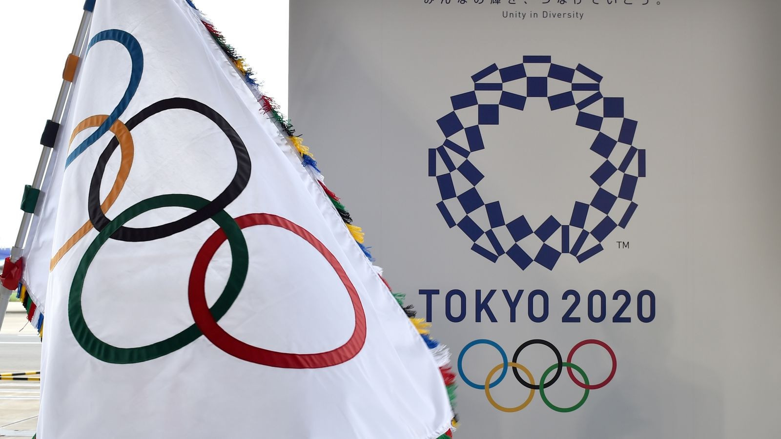 Tokyo 2020 Face Sponsor Crisis With Contracts Expiring At End Of The Year