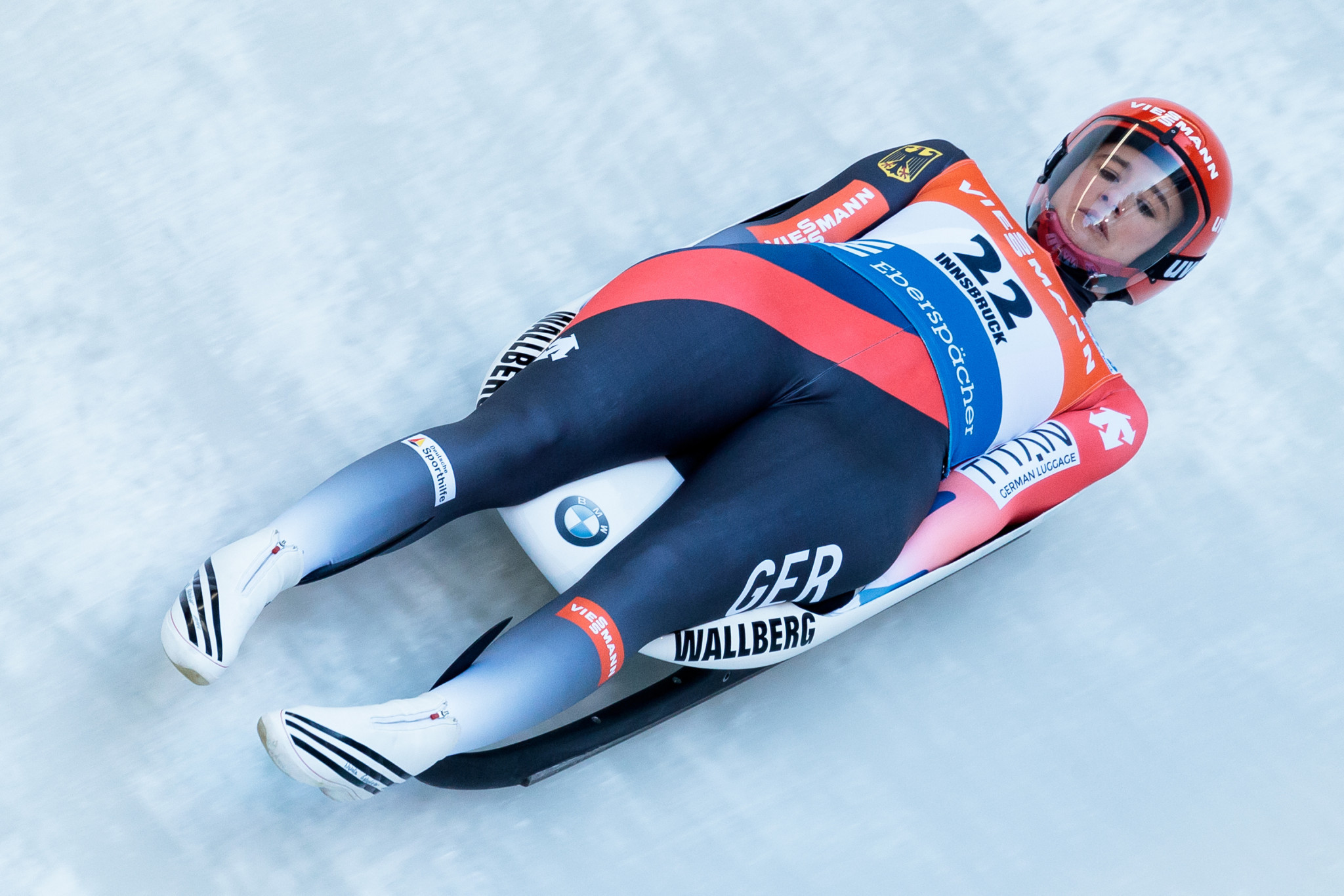 Luge World Cup in Innsbruck given green light despite new rules in Austria