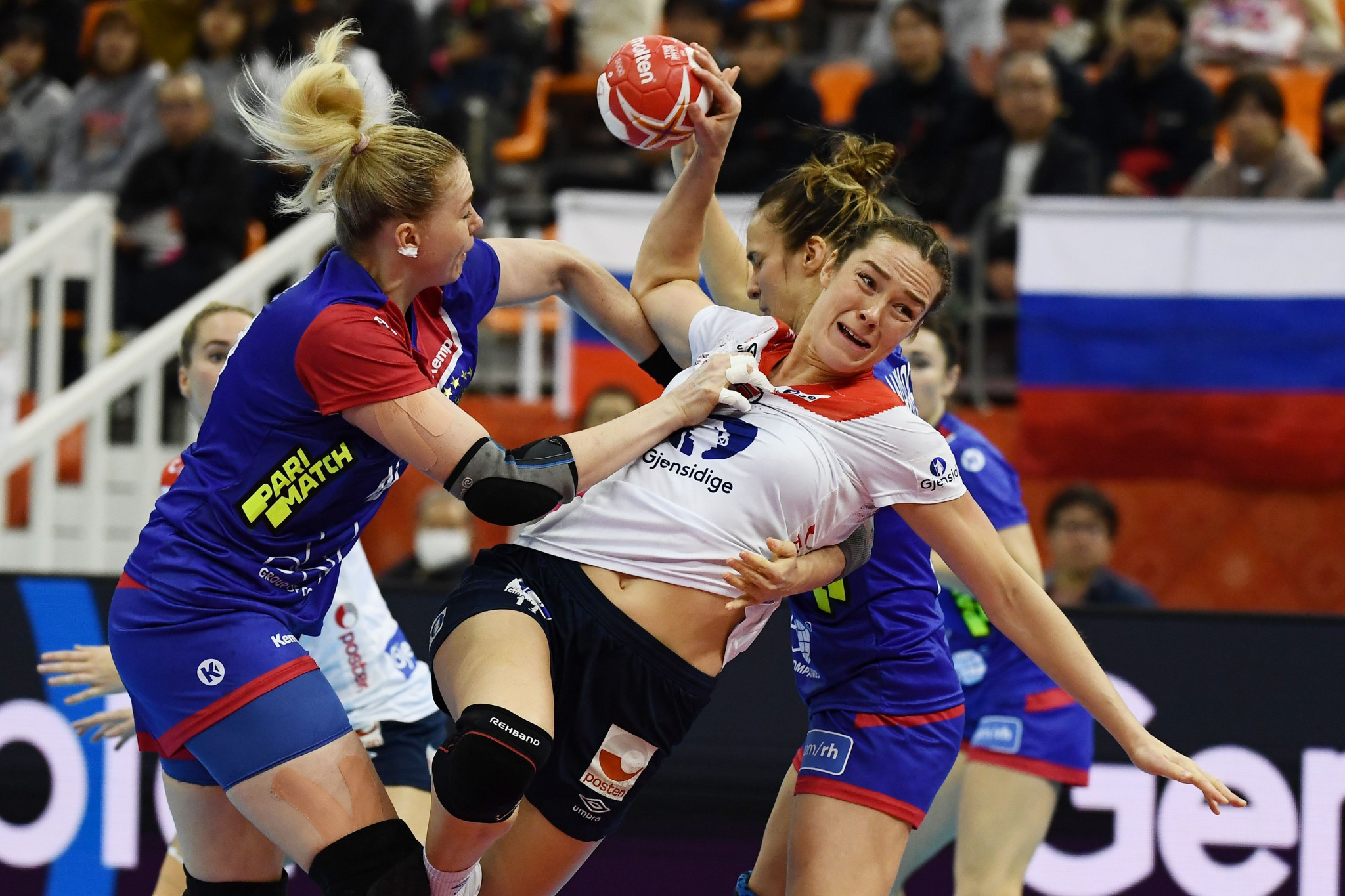 Norway unable to host women's European Handball matches due to coronavirus
