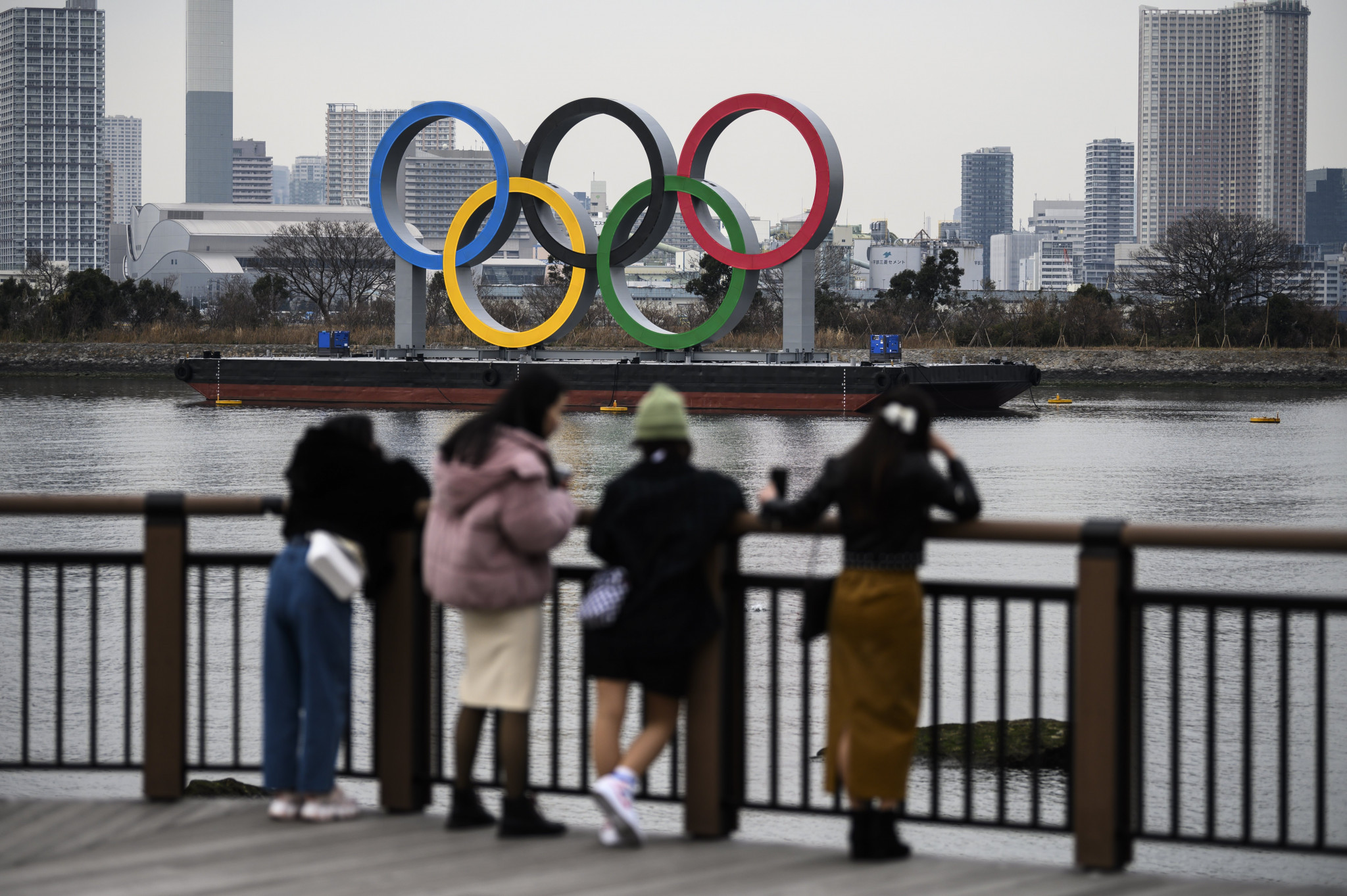 No Overseas Fans To Attend Tokyo 2020 Olympics And Paralympics