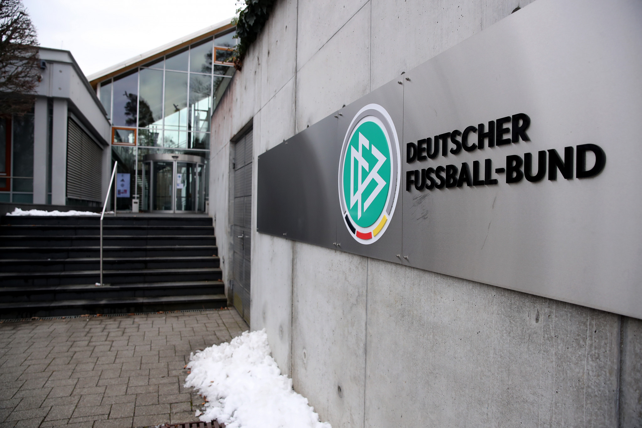 Les dirigeants de 26 associations régionales et nationales de football allemandes ont soutenu un vote de défiance à l'égard de la direction de Fritz Keller © Getty Images