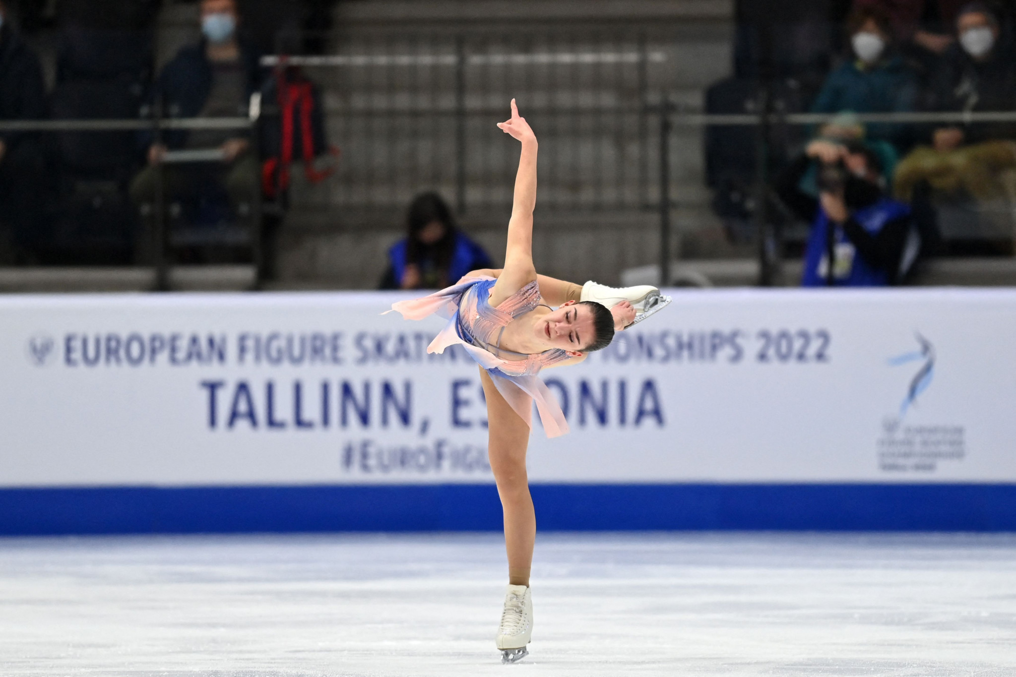 Seoul, Tallinn and Salzburg provisionally awarded ISU figure skating events