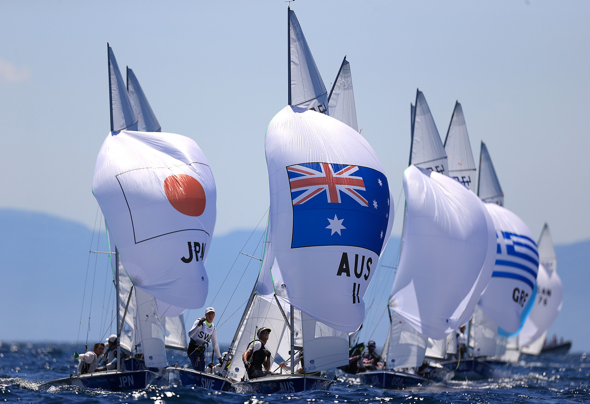 Málaga will host the 2023 World Sailing Annual Conference from November