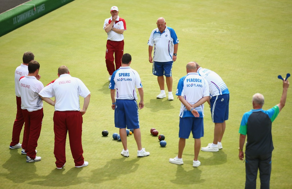 Bell reelected as World Bowls President amid Olympic ambitions