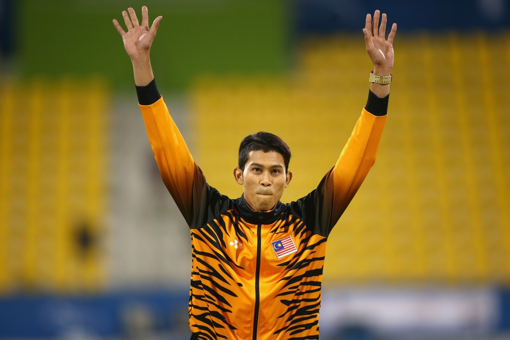 Malaysian Paralympic heroes receive sponsorship to make ...