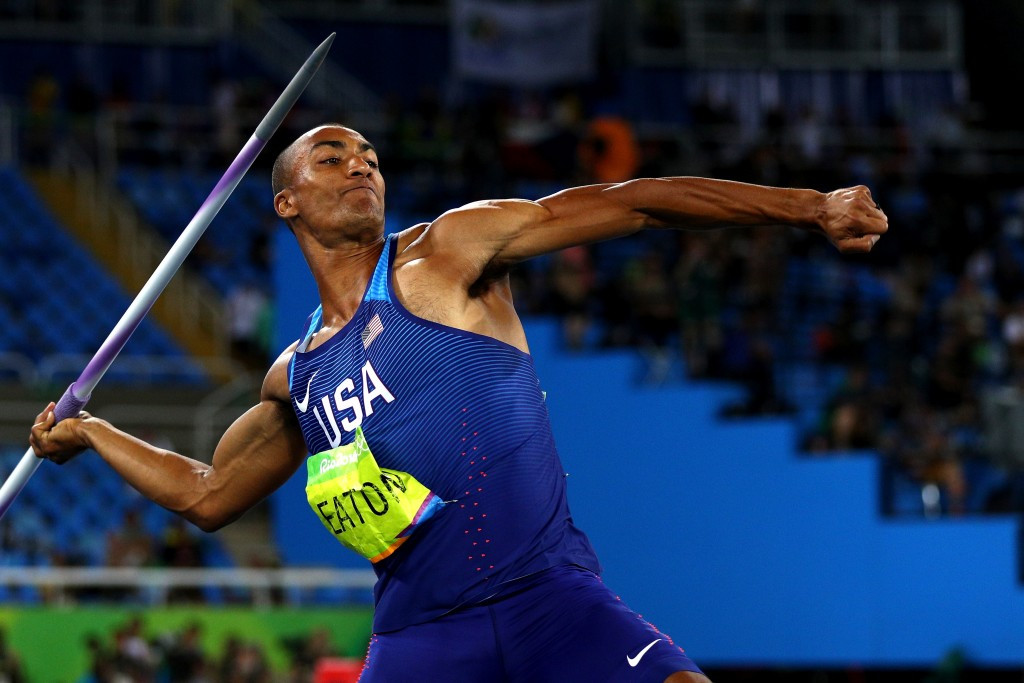 2016 olympic decathlon champion