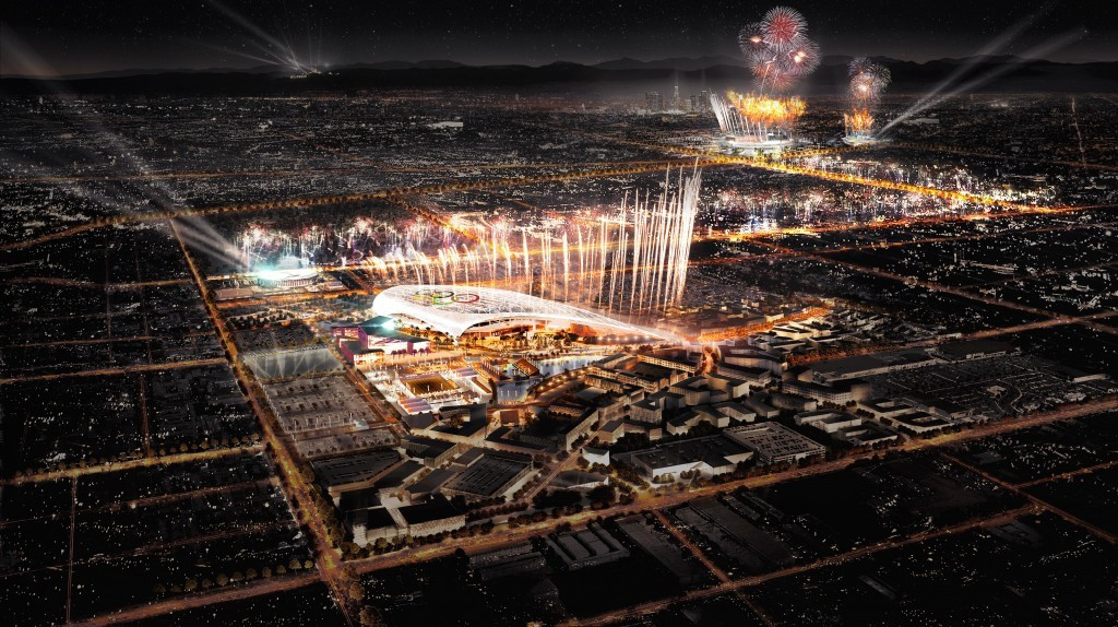 Los Angeles 2024 Opening Ceremony tickets prices to Super Bowl"