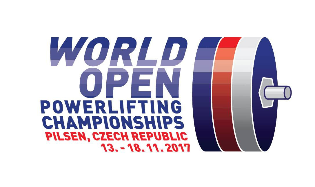 Pilsen prepares to host IPF Open World Championships