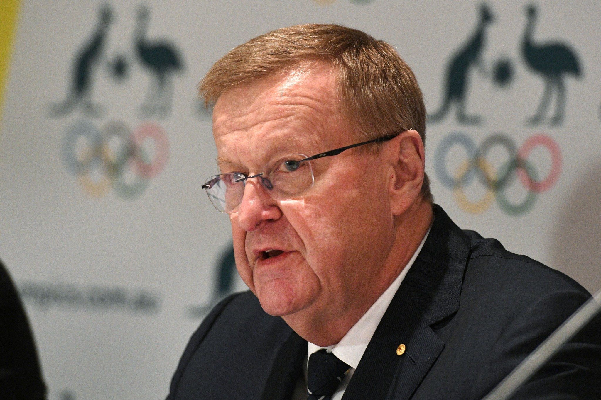 Fettell Elected To Australian Olympic Committee Executive